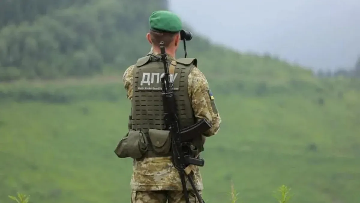 Виїзд за кордон під прикриттям спорту: на Вінниччині викрили правоохоронця з тарифом у $19 000