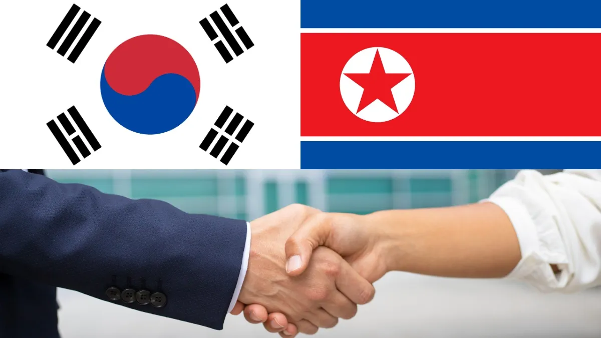 Південна Корея звернулася до КНДР із закликом: Сеул пропонує Пхеньяну «‎нову еру» відносин