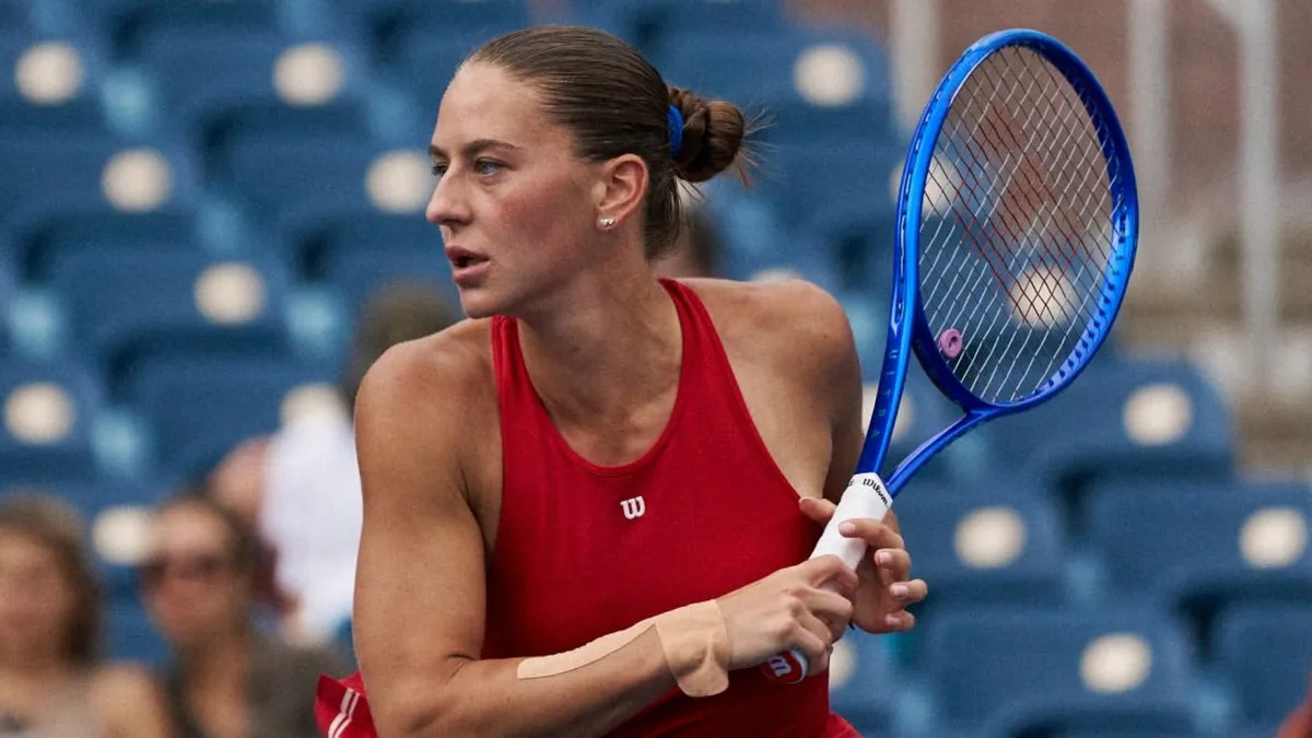 Марта Костюк розгромила чемпіонку US Open: українка вийшла до 1/16 фіналу – хто наступний
