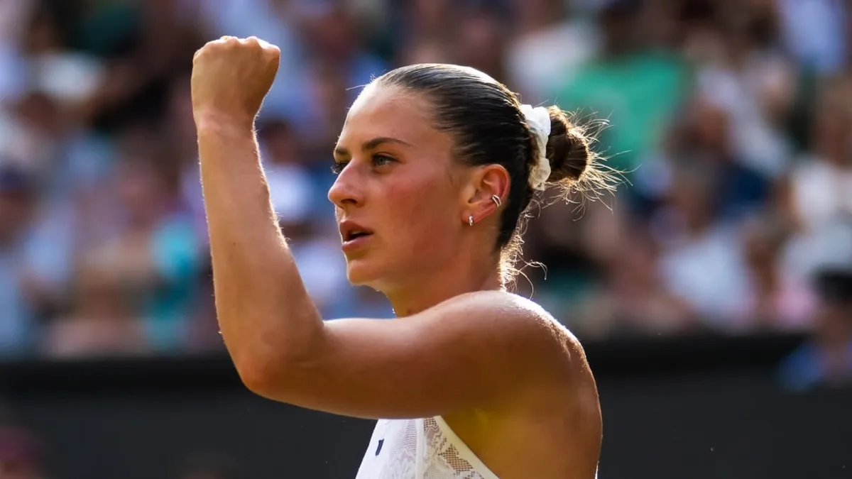 Марта Костюк стартувала з перемоги на WTA 1000 у Торонто: українка після тайбрейку розгромила суперницю
