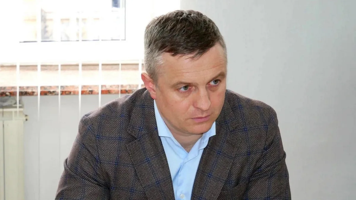 Президент визначився з в.о. генпрокурора: Володимир Зеленський підписав указ про нове призначення