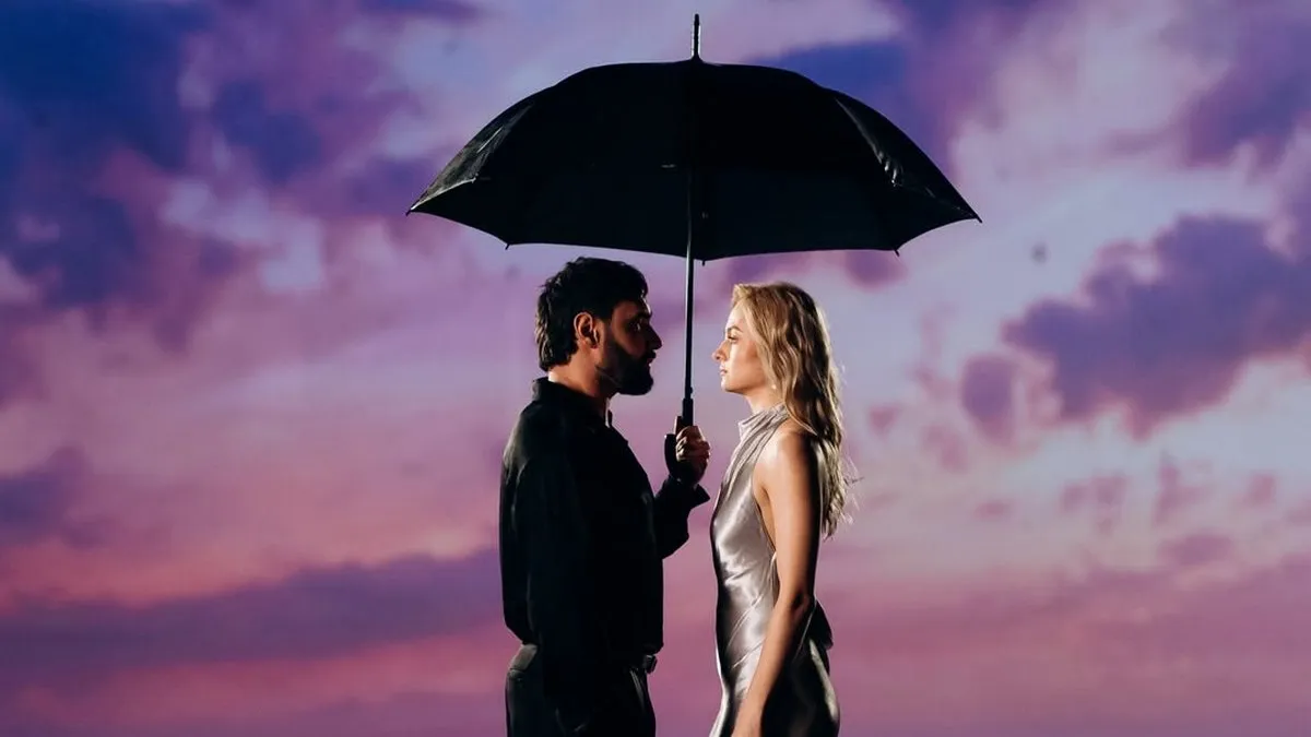 «Чи могла мріяти про це 20 років тому»: акторка Цимбалару зізналась, що є фанаткою Козловського