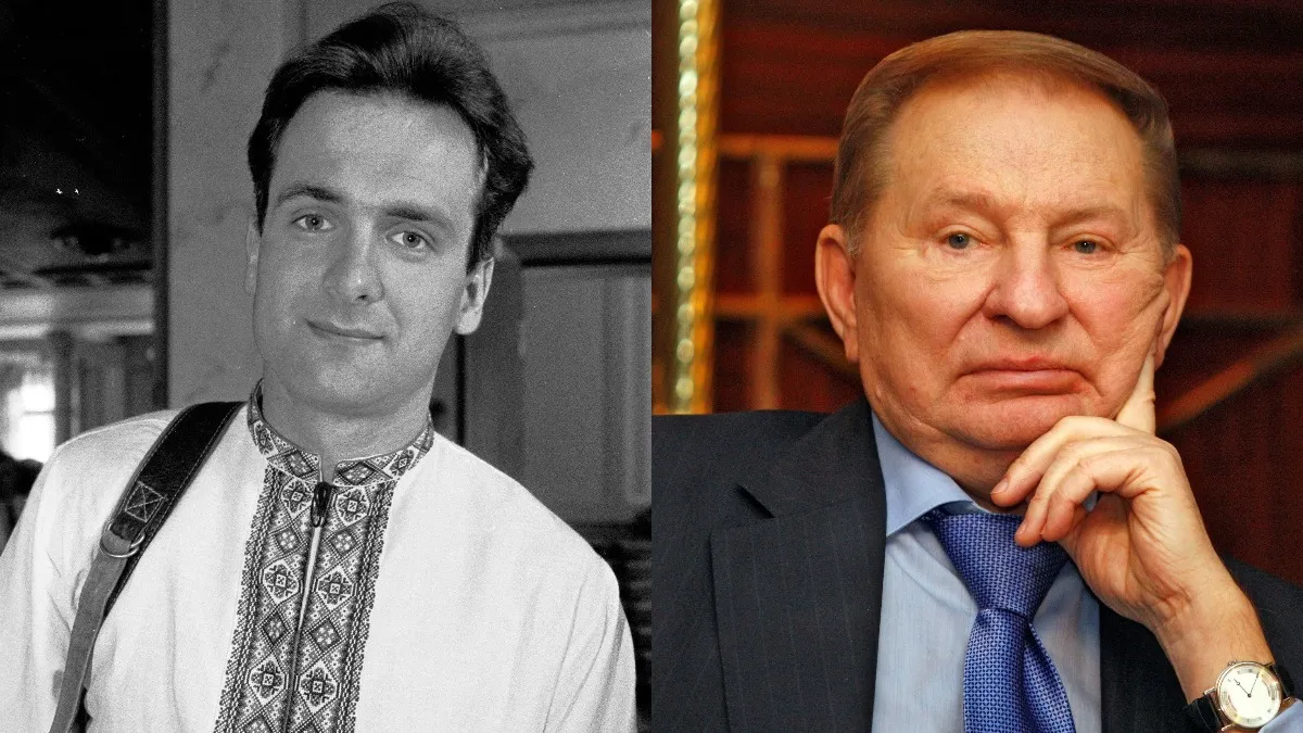 Леонід Кучма назвав винних у вбивстві Георгія Ґонґадзе: «‎Я не маю жодного стосунку»