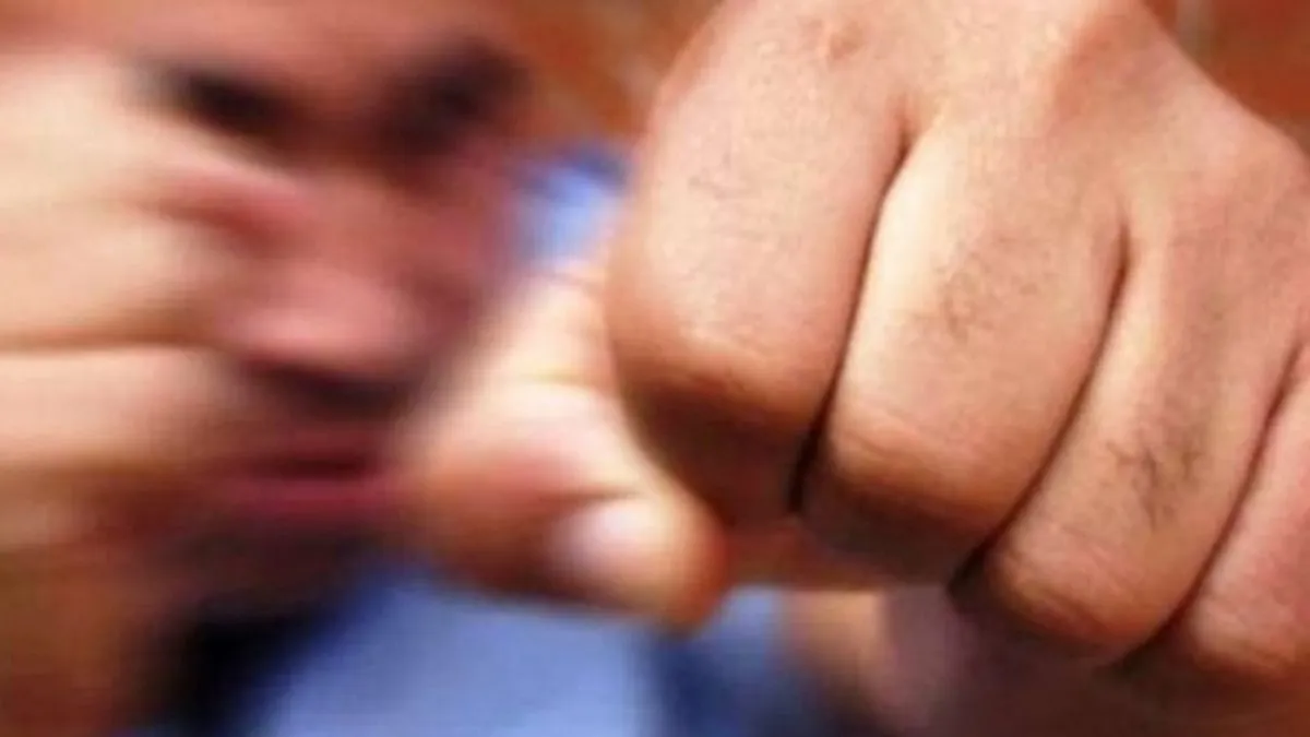 В автобусі на Львівщині стався конфлікт через російську мову, який переріс у бійку: поліція повідомила деталі