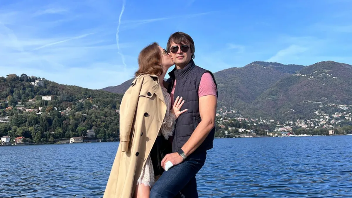 Як зберегти спокій у найважчі моменти: дружина тренера Динамо Шовковського поділилась психологічними порадами