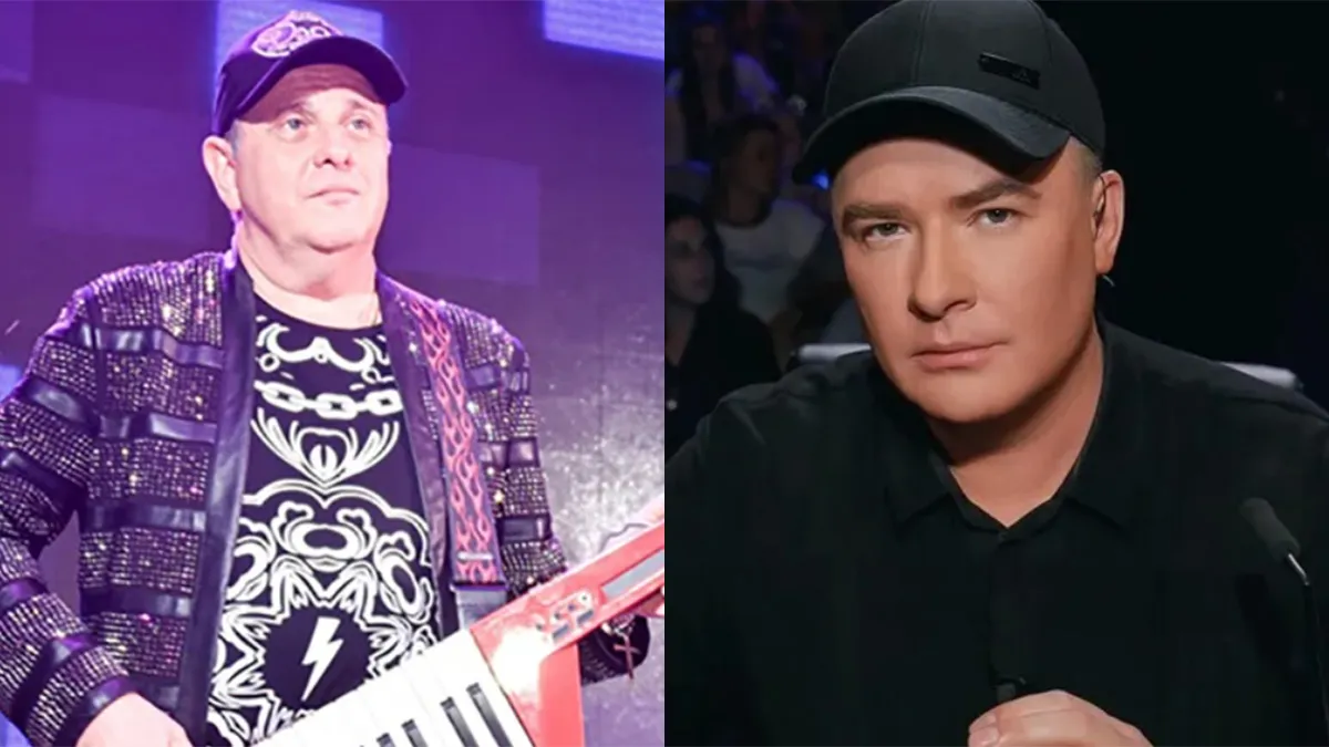 «Його ця помилка довго мучила»: Сергій Кузнєцов з «Фрістайлу» розповів, як Данилко не розгледів ідеальний хіт