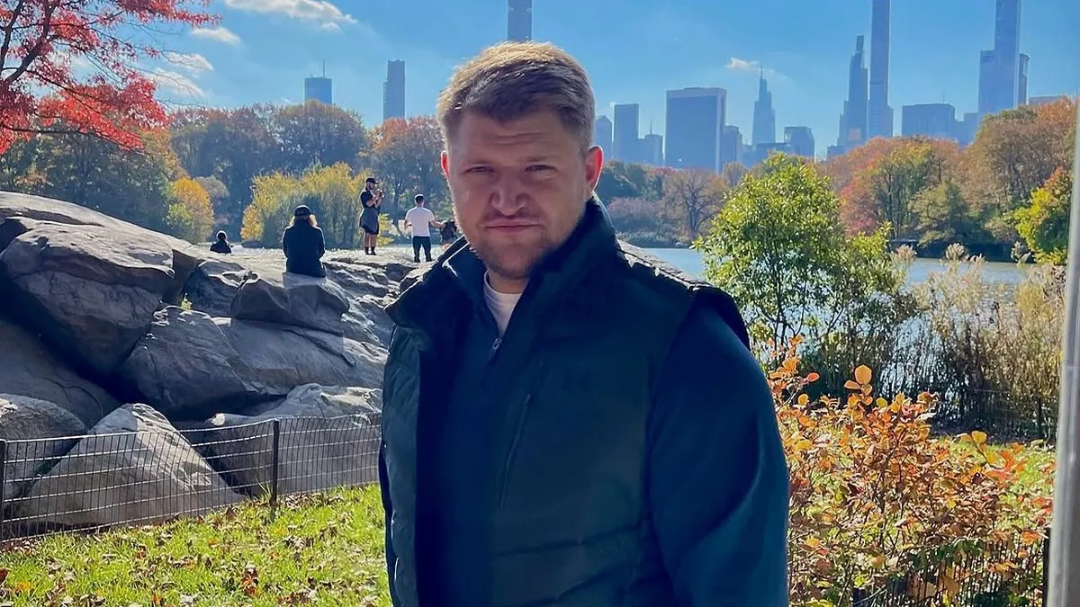 Втеча після тріумфу на «Х-факторі»: чому Олексій Кузнєцов обрав США замість українського шоу-бізнесу