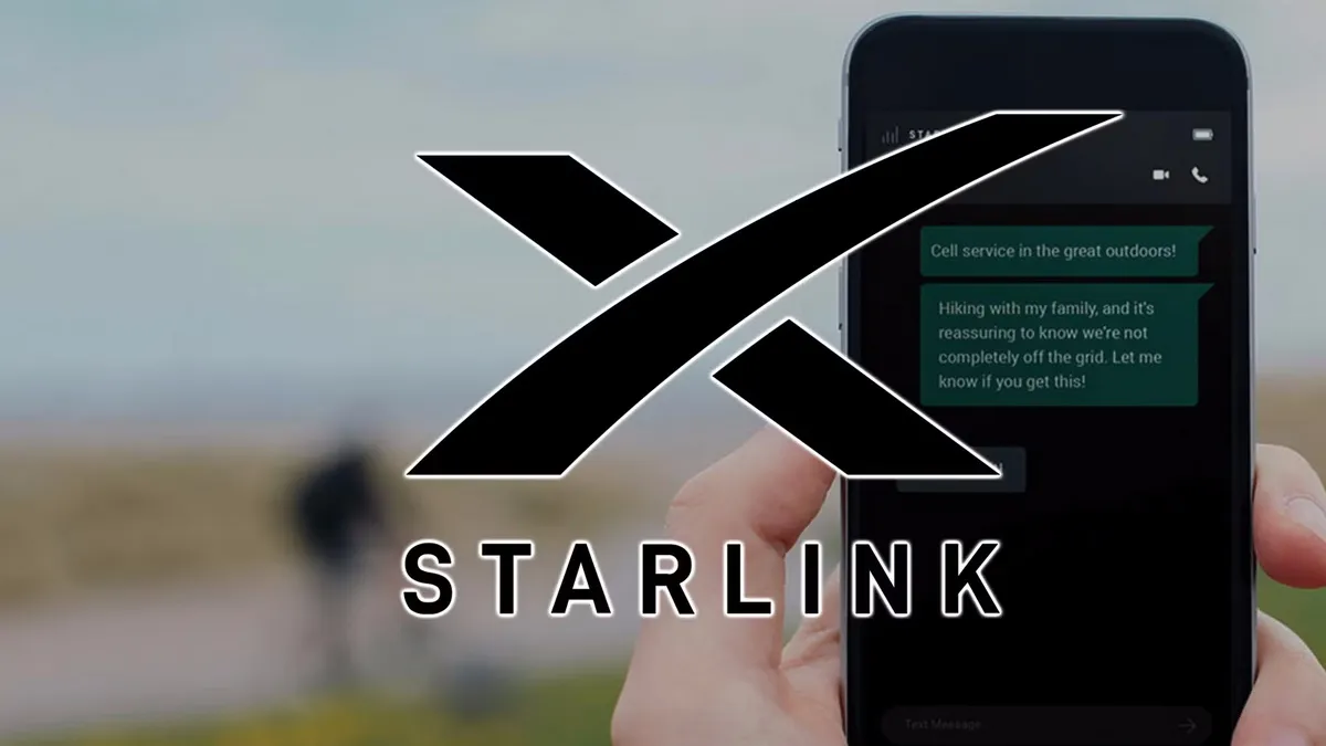 Нові можливості абонентів: Київстар розширив зв’язок Starlink Direct to Cell для доступу до Viber і WhatsApp