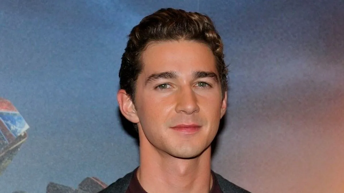 Зірка «Трансформерів» Лабаф в епіцентрі скандалу: влаштував бійку у Французькому кварталі – що сталося