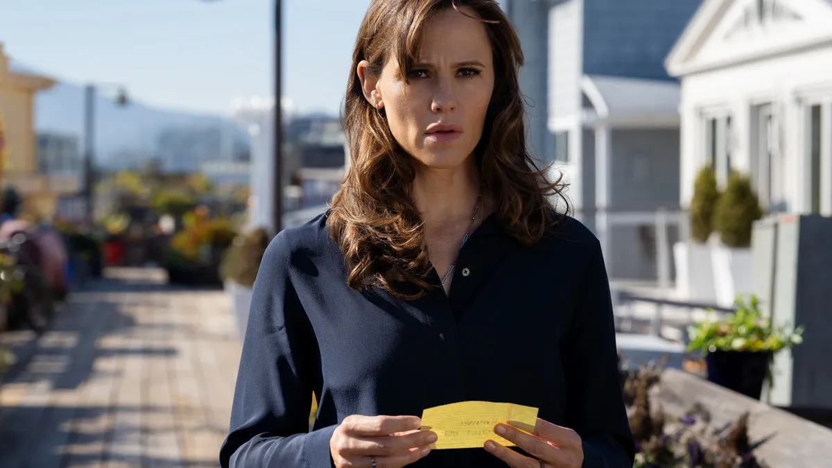 Трейлер другого сезону серіалу «‎Останнє, що він мені сказав»: коли дивитися новинку з Дженніфер Гарнер