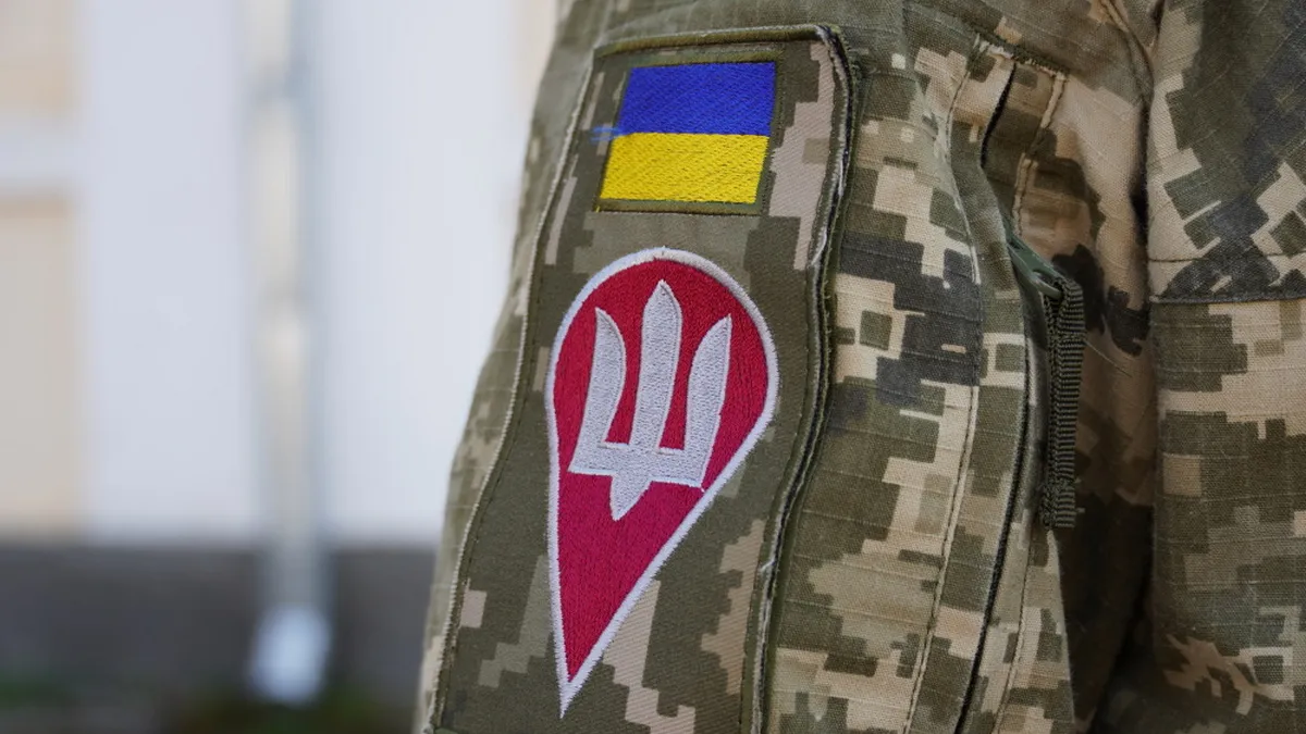 Українські десантники звільнили населений пункт на Донеччині: скільки окупантів вдалося взяти в полон