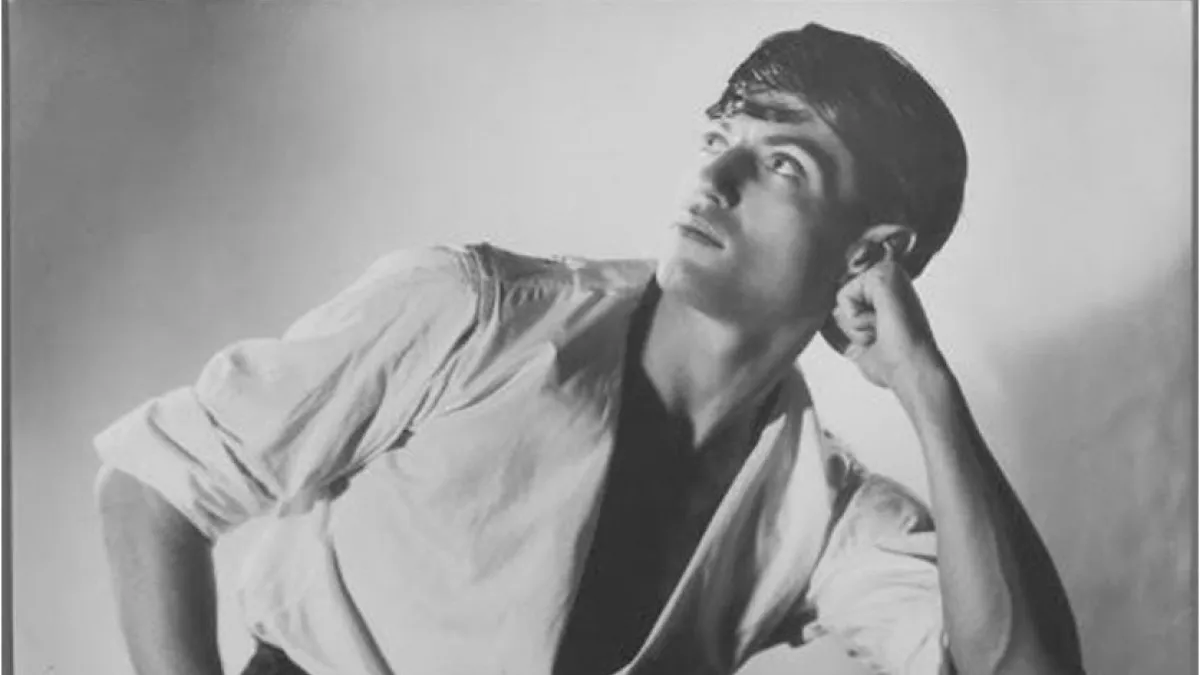 У Києві відкрилася виставка до 120-річчя легенди балету Сержа Лифаря: що про неї відомо та коли вона працює