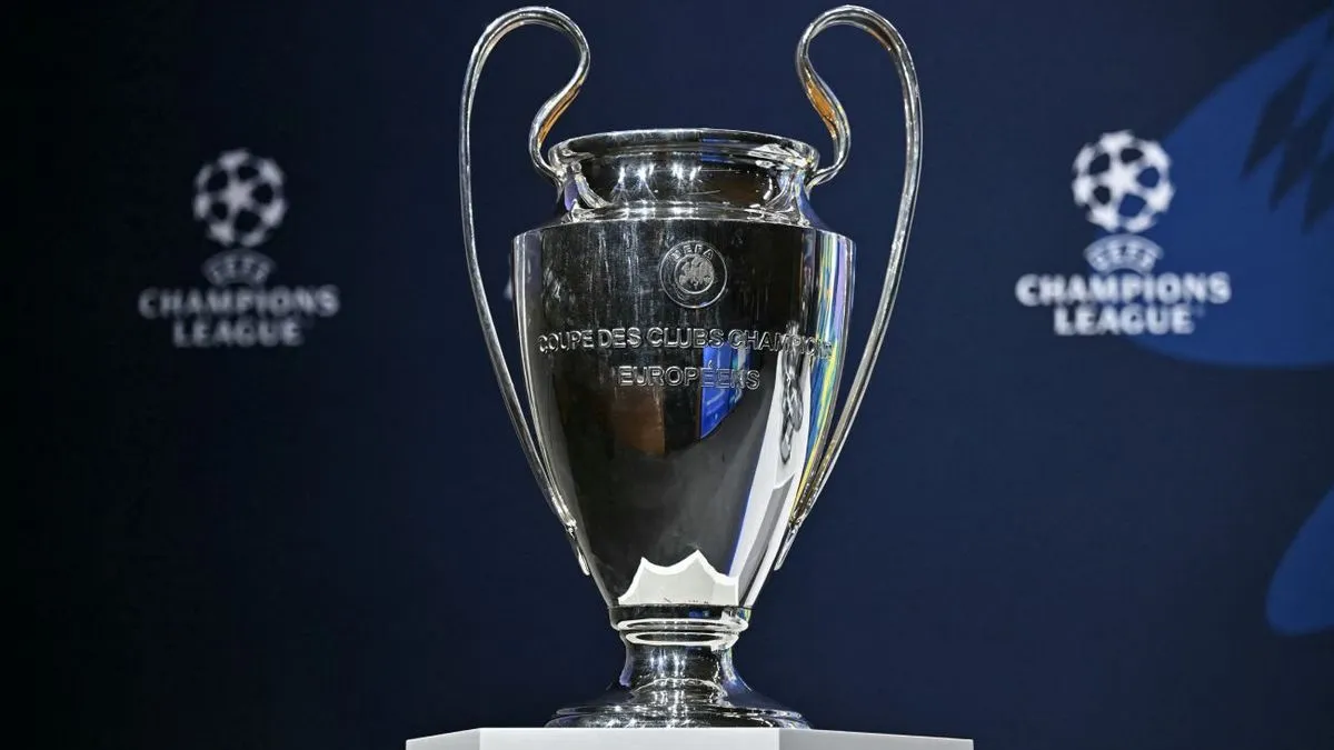 Тріумф Атлетіко, шоу від Інтера та трилер в Азербайджані: результати поєдинків Ліги чемпіонів 24 лютого