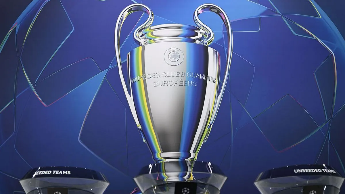 УЄФА звинуватили у крадіжці формату Ліги чемпіонів – і це не Суперліга: ціна питання 20 млн євро