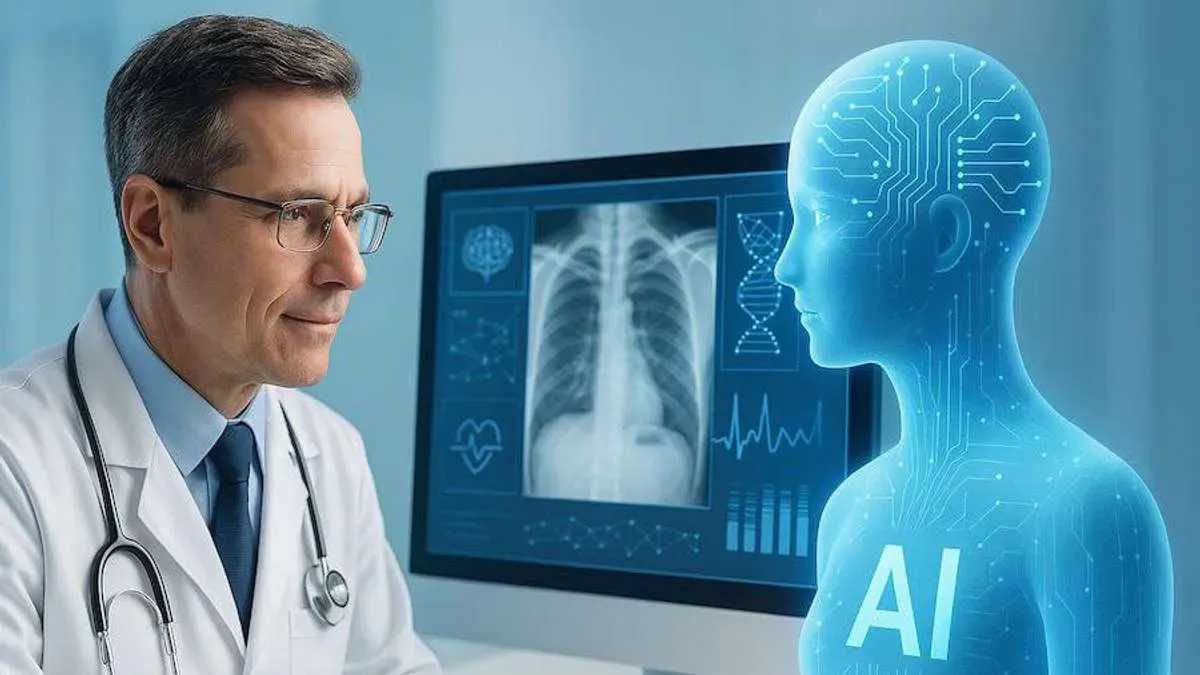 Кардіологам пора нервувати? Штучний інтелект за допомогою смарт-годинника навчився виявляти хвороби серця