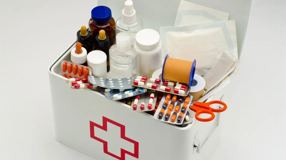 Як зберігати ліки в блекаут: МОЗ дало дієві поради, що робити під час тривалих відключень світла