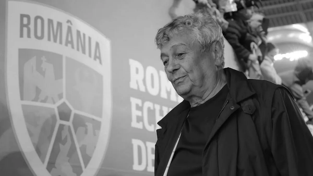 Луческу був і є легендою світового футболу: які досягнення підкорилися колишньому тренеру Динамо та Шахтаря