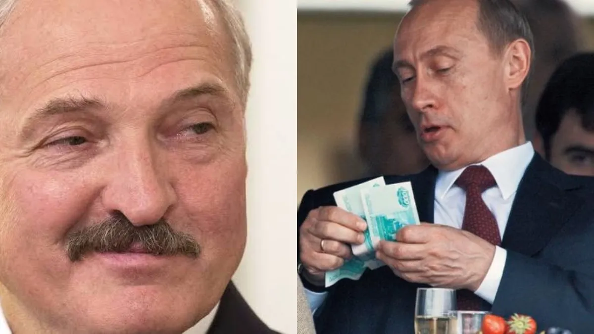 $28 тисяч за контракт: у Білорусі запустили вербування до армії РФ