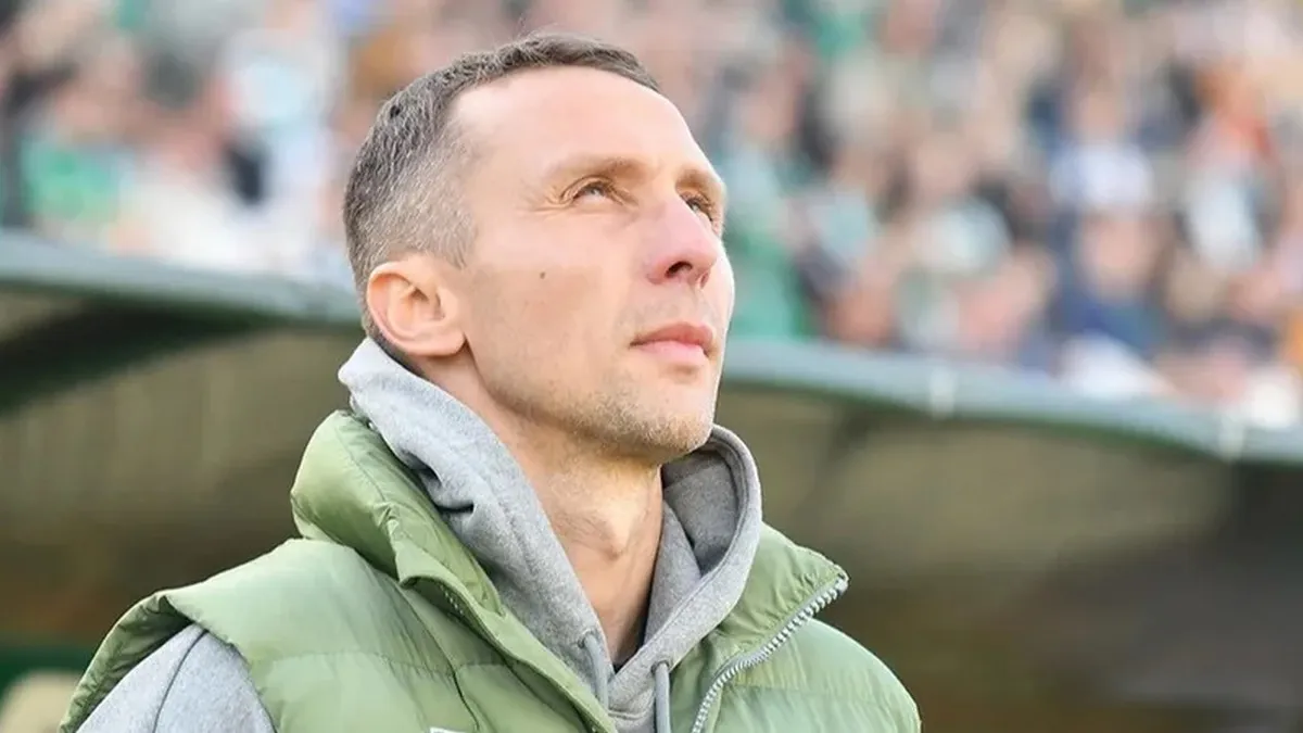 «Він відповів мені, а я – йому. От і все»: львівське дербі між Карпатами та Рухом закінчилося бійкою