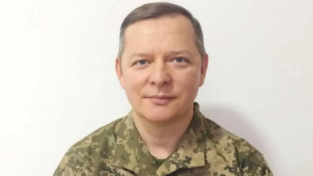 Ляшко процитував Черчилля в день його народження: екс-нардеп виклав своє фото в стилі прем’єра Британії