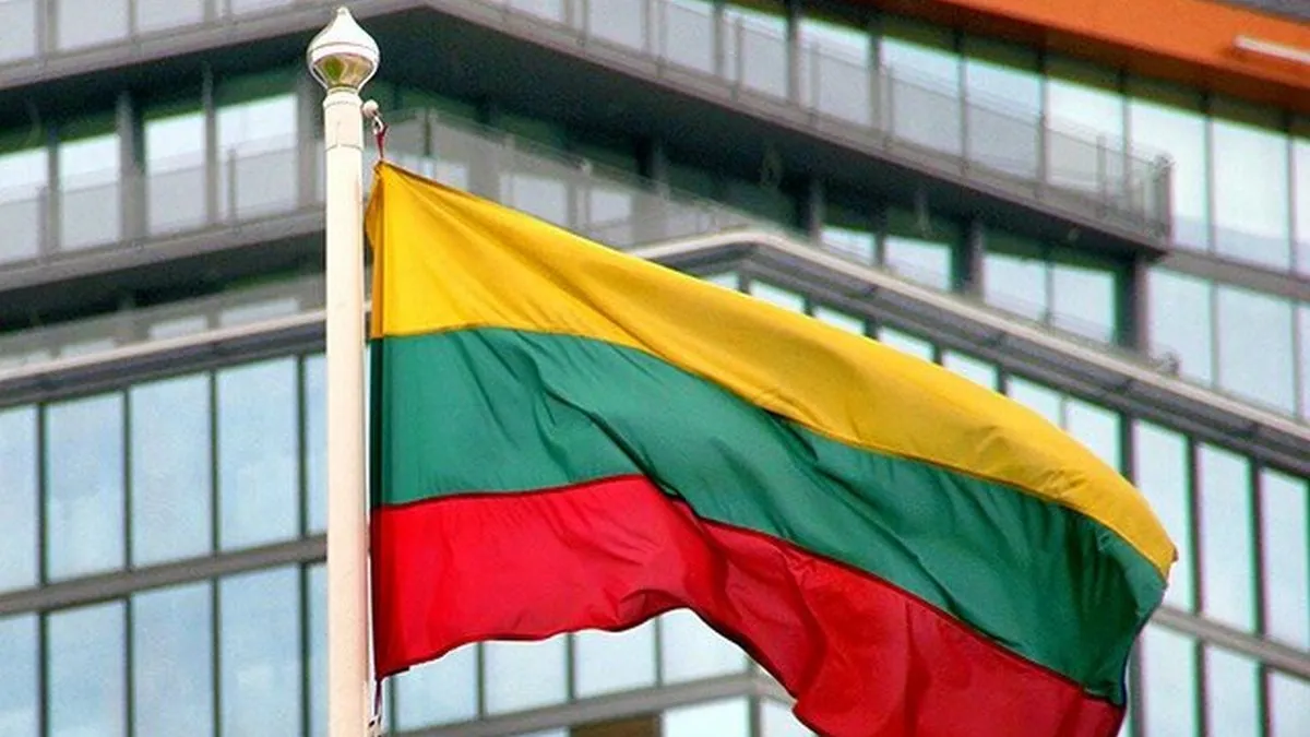 У Литві муніципалітети попереджають про нестачу транспорту у разі евакуації людей: до чого готується країна