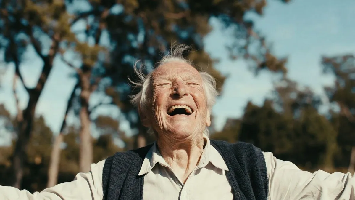 Розкрито секрет довголіття: що об’єднує людей, які дожили до 100 років – дослідження вчених