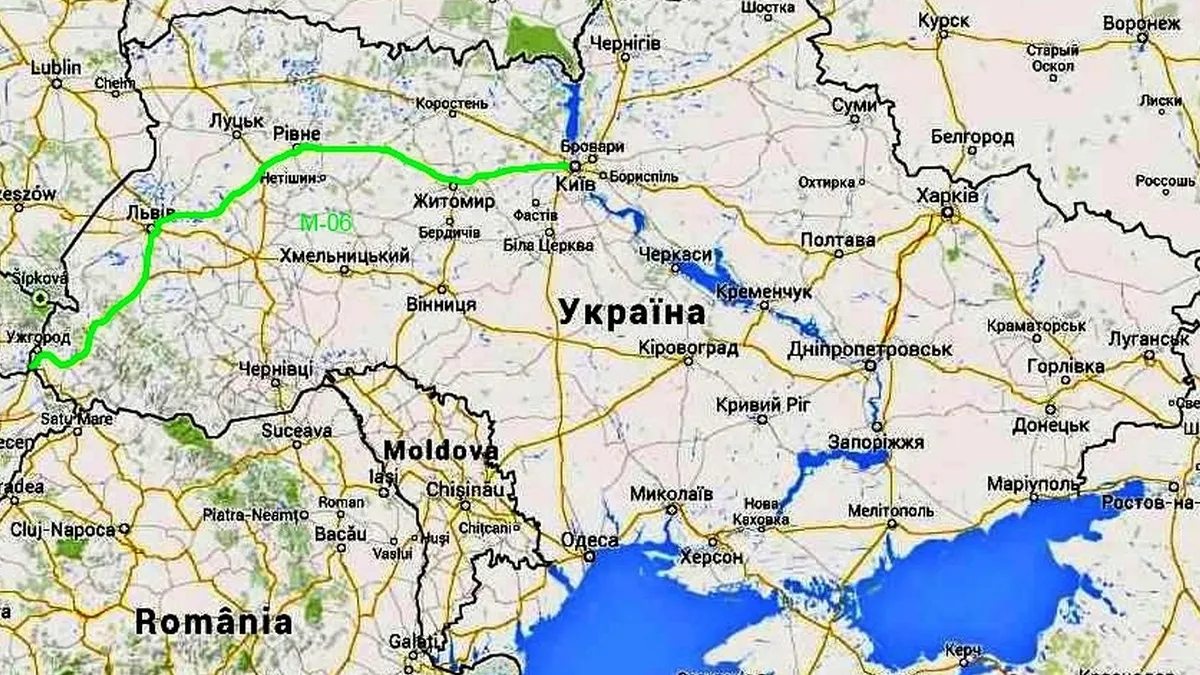Загроза для логістики та траси Київ – Чоп: аналітики ISW попередили про новий план РФ із залученням Білорусі
