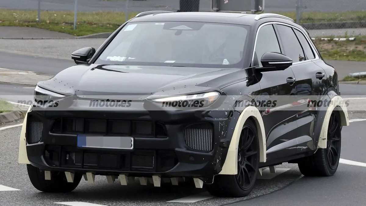 Знаменитий електрокар отримає альтернативу: Porsche готує новий Macan із бензиновими та гібридними двигунами