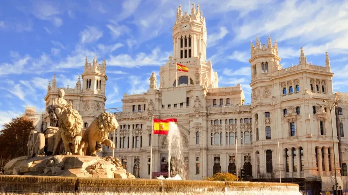 Експертка назвала найкраще місто в Європі для зустрічі Нового року: ось чому вона обрала саме цю столицю