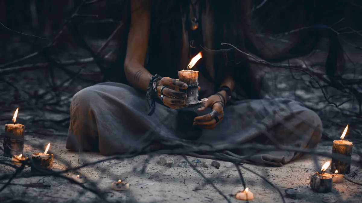 Росіяни масово звертаються до магів: війна і страх штовхають окупантів до містики