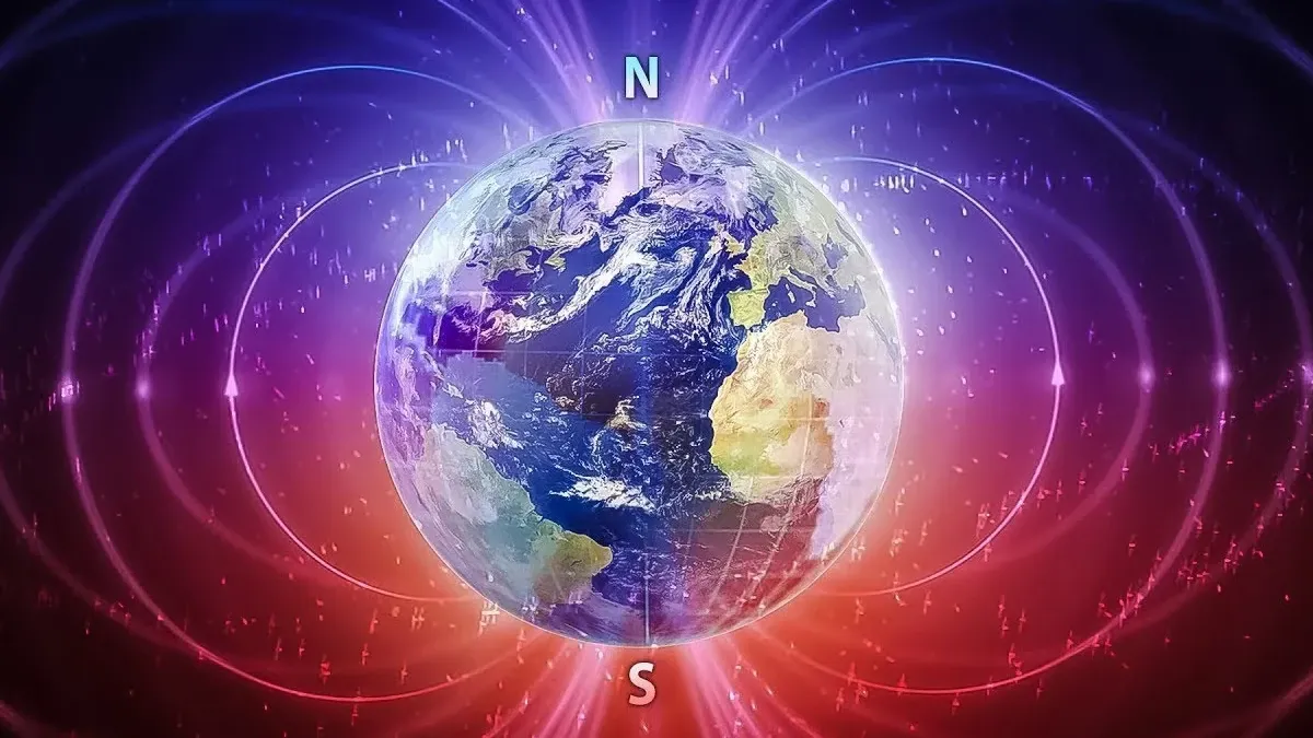 Катастрофа для всього живого: вчені з'ясували страшну правду про магнітне поле Землі