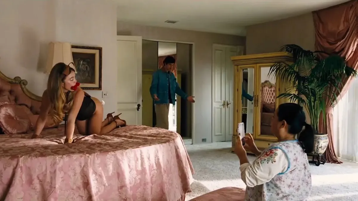 Сідні Свіні приголомшила шанувальників: зірка Голлівуду «зробила» фотосесію для OnlyFans