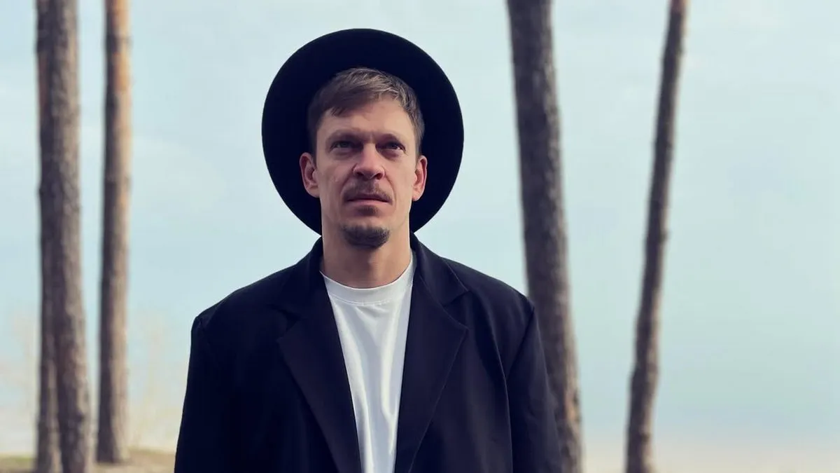 Зірка «Кіборгів» розповів, скільки грошей йому потрібно для комфортного життя у Києві: сума вас здивує