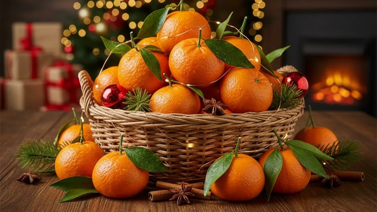 Надмір мандаринів може нашкодити: яка кількість безпечна для здоров’я – поради для дітей та діабетиків