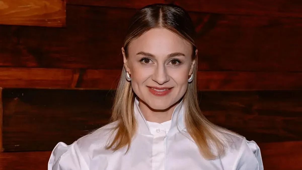 «У неї є дві сім'ї»: Ольга Мартиновська показала рідкісне фото ексчоловіка з донькою