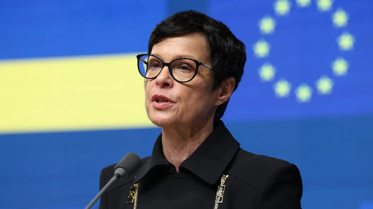 Єврокомісарка з питань розширення поділилася новими деталями щодо вступу України в ЄС: що тепер відомо