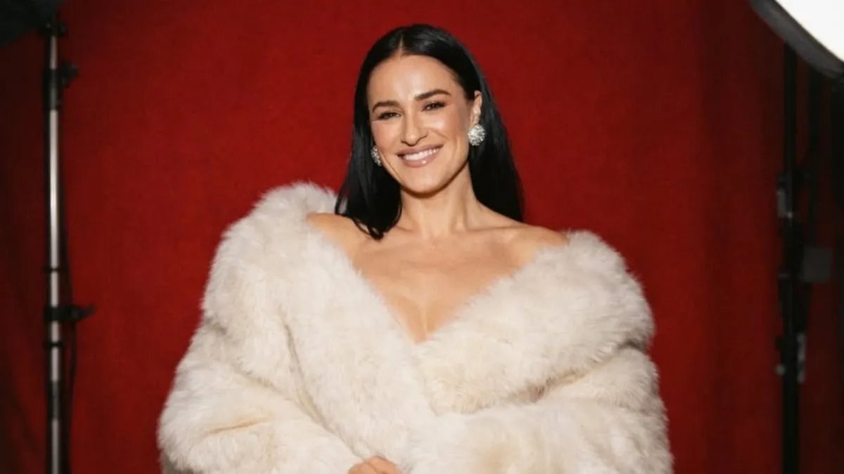 «Напевно, моє десь мене знайде»: зірка «Кварталу 95» Марта Адамчук розповіла, чому не має бойфренда