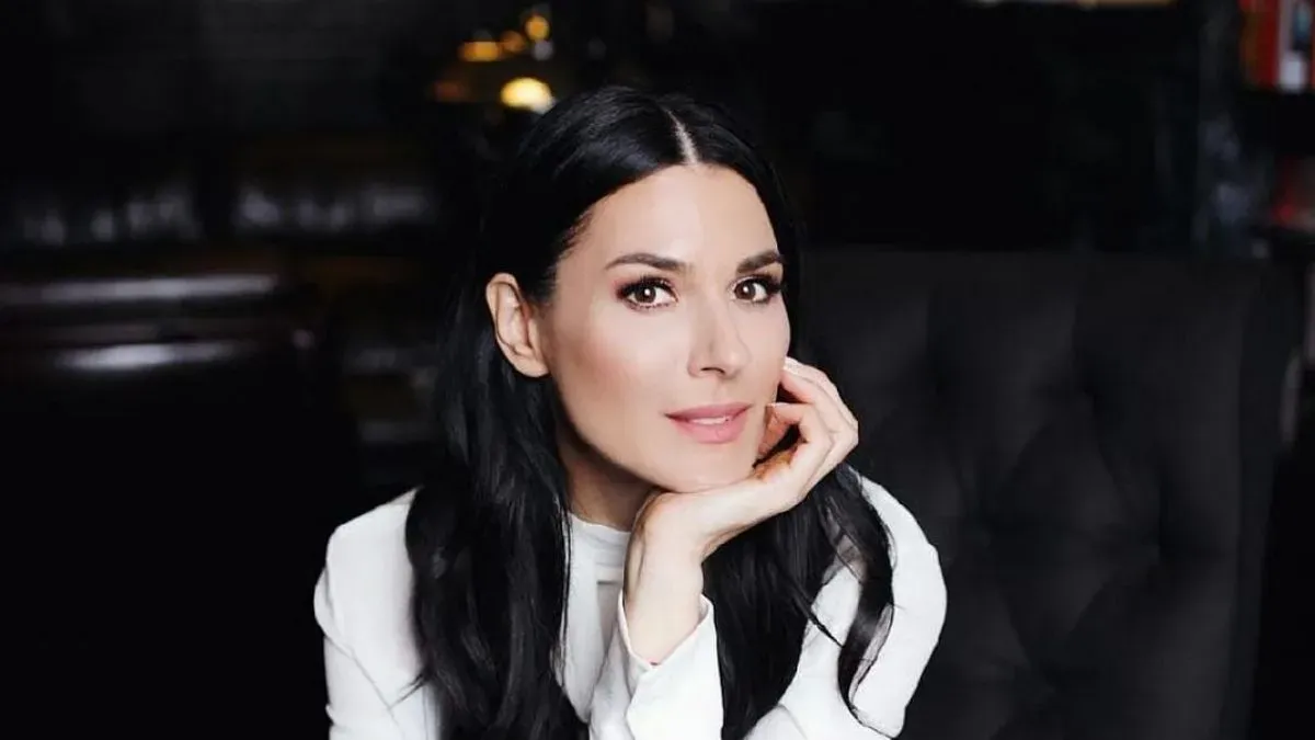 Маша Єфросиніна порадила, куди піти з дитиною: «‎Надзвичайно яскраве та вражаюче дійство»