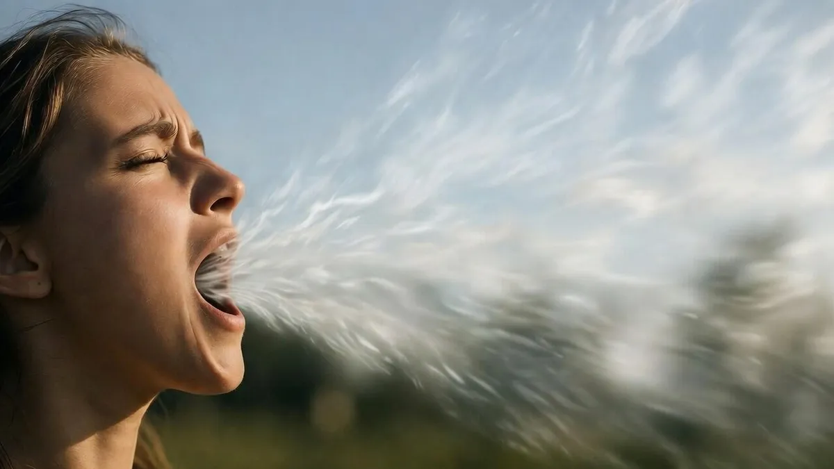 Матюкатися корисно для здоров’я: лайка знеболює і позбавляє стресу – дослідження вчених