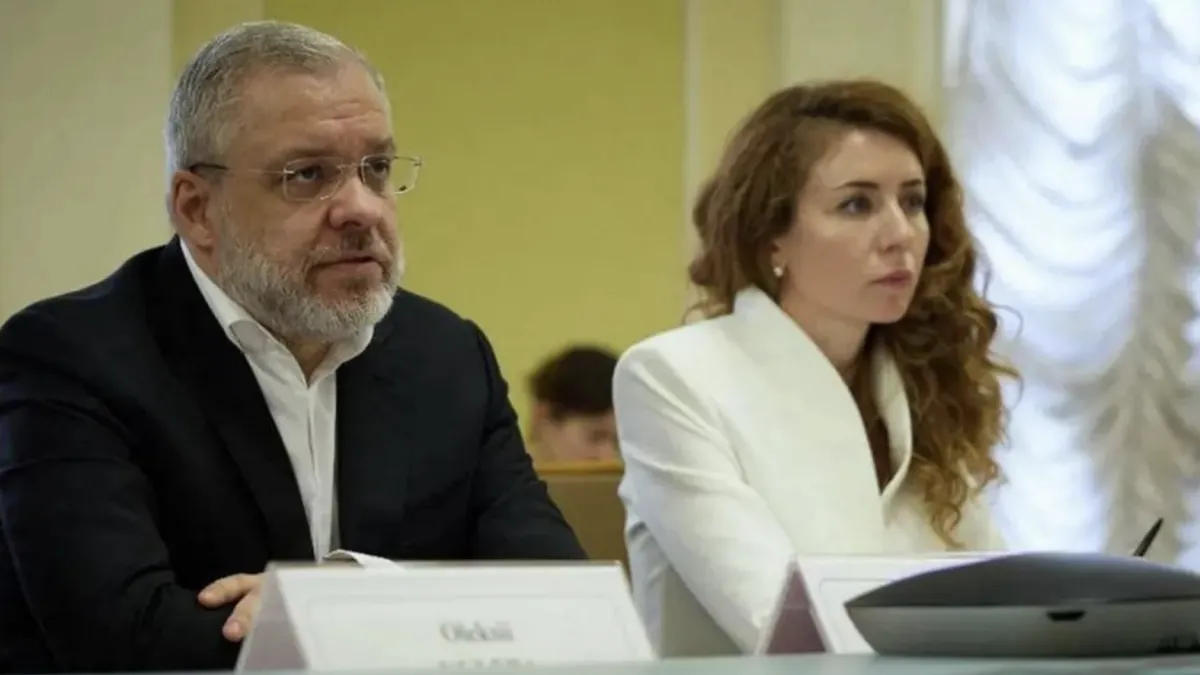 Верховна Рада проголосувала за звільнення Галущенка та Гринчук: скільки депутатів підтримали рішення