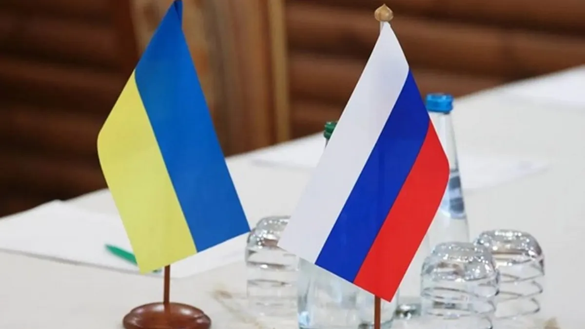 Росія змінила переговорну команду щодо України: до чого тут дедлайни США – думка експерта