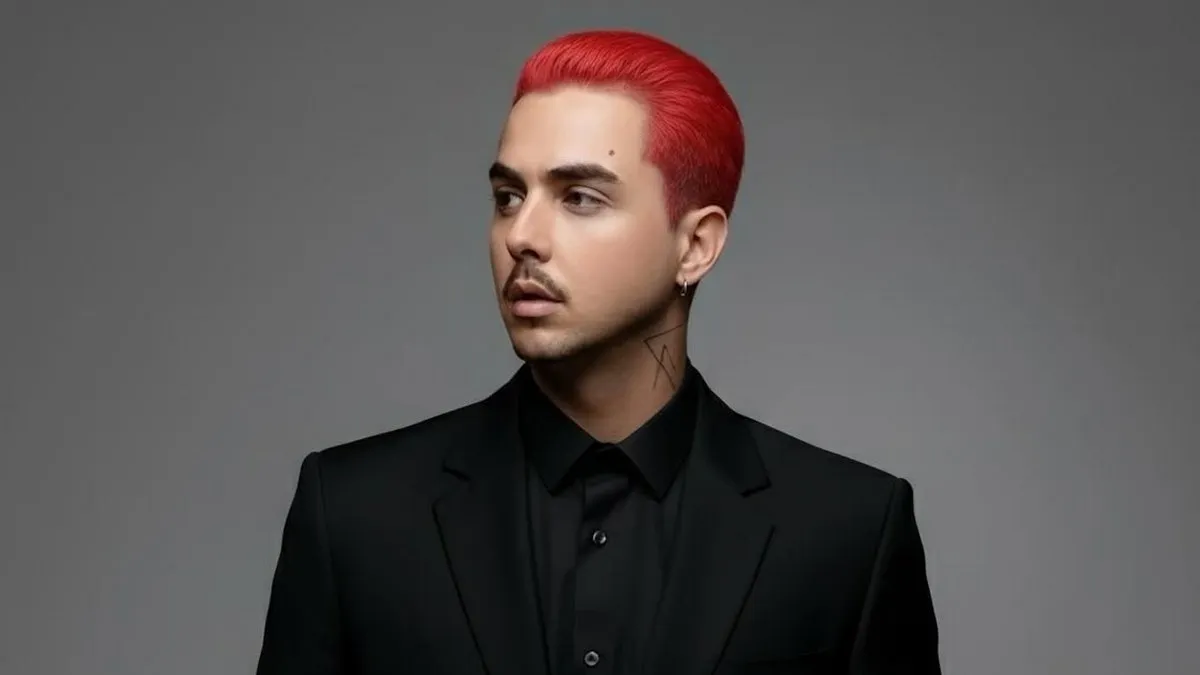 «Все мине, мине і це»: співак Melovin відреагував на вимушене скасування концерту в Рівному