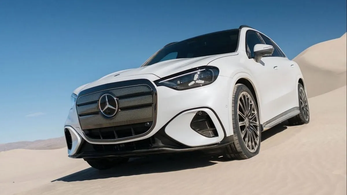 Не купуй десятирічне авто, поки не побачиш цей рейтинг: ТОП-15 найнадійніших автомобілів в 2025 році