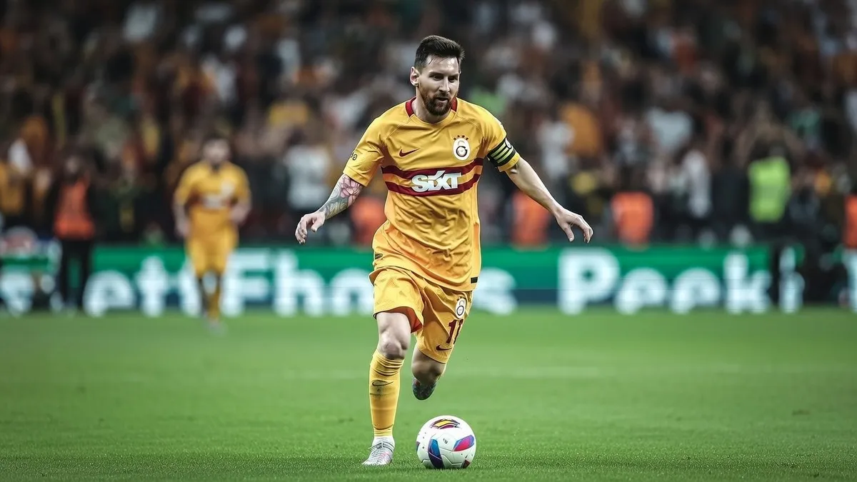 Повернеться у Європу, але не до Барселони: Мессі поставив новій команді унікальну вимогу щодо гостьових матчів