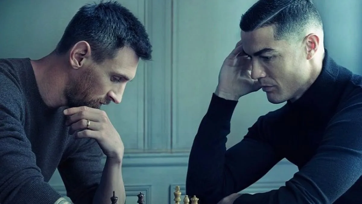 Хто заробляє більше в Instagram: зірки футболу обійшли зірок шоу-бізнесу