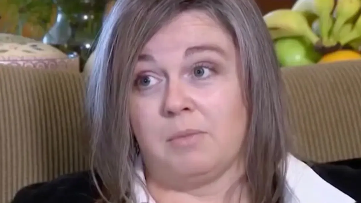 Зниклу американку знайшли з новою особистістю через 42 роки: жінка навіть не знала, що її шукають