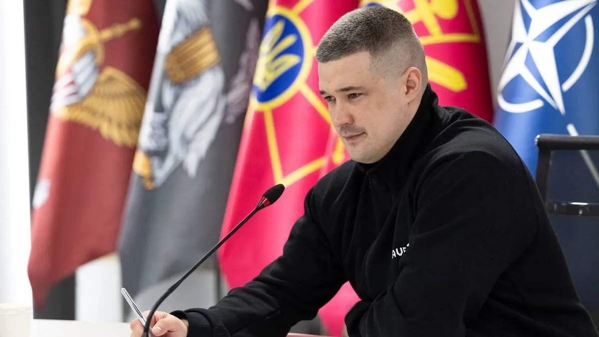 Почали діяти нові правила закупівлі озброєння для ЗСУ: спрощені процедури та оперативне тестування новинок