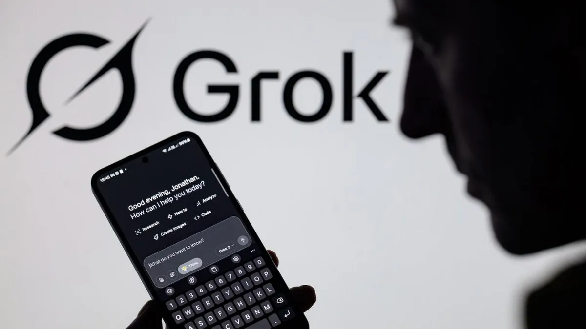 Індонезія та Малайзія заблокували нейромережу Grok: в чому причина блокування ШІ Ілона Маска 