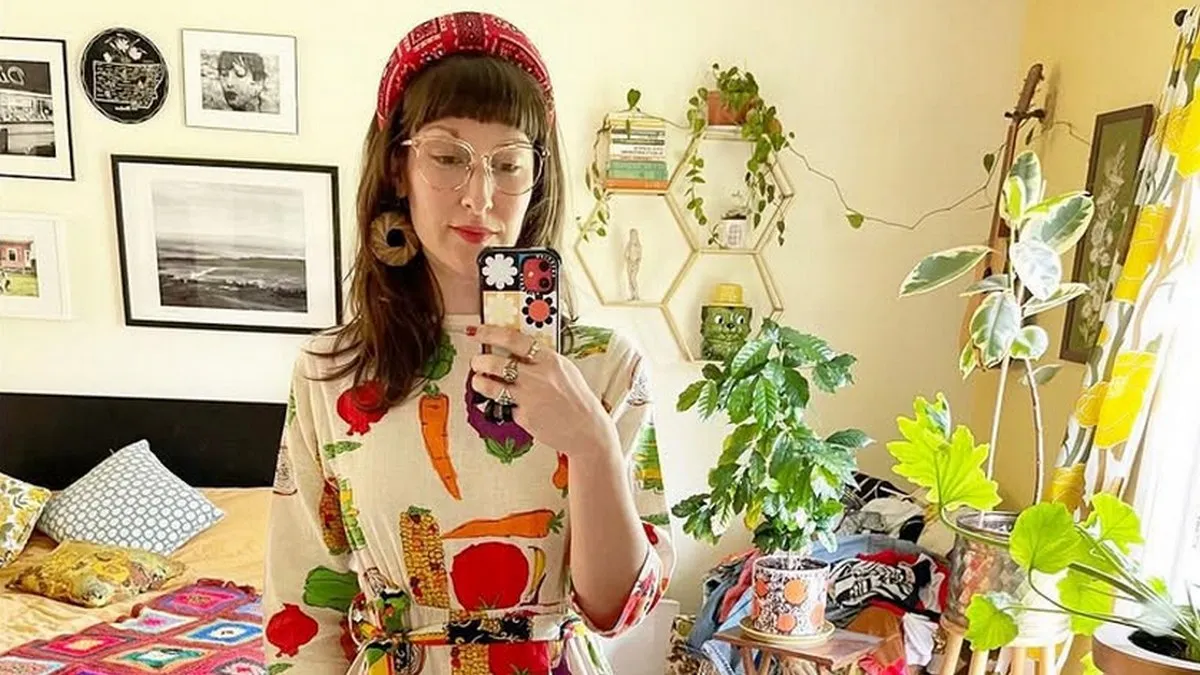 Головний тренд весни та літа 2026 року: дизайнери рекомендують фруктові принти