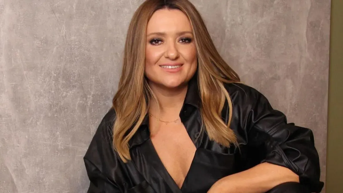 Їсть раз на день: Наталія Могилевська шокувала методами боротьби із зайвою вагою